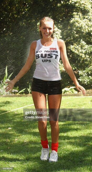 🔥 Hayley marie coppin page leaked private photo uncensored full
