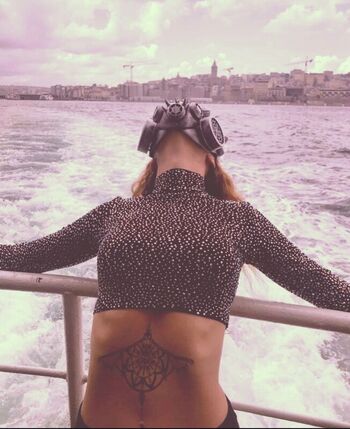 Hazal Kazanci