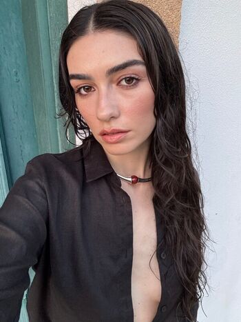 🔥 Hazar erguclu leaked private photo uncensored full