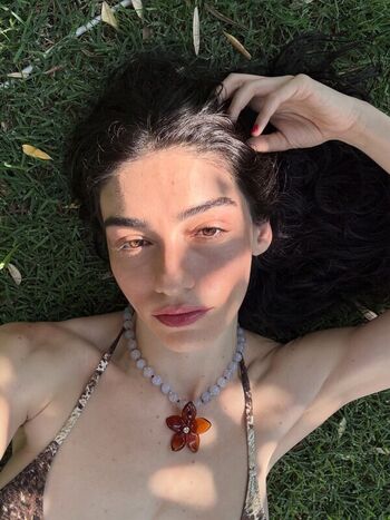 🔥 Hazar erguclu leaked private photo uncensored full