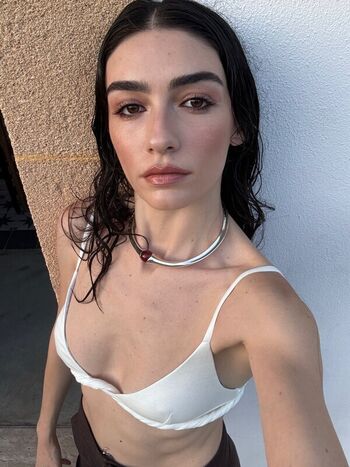 🔥 Hazar erguclu leaked private photo uncensored full