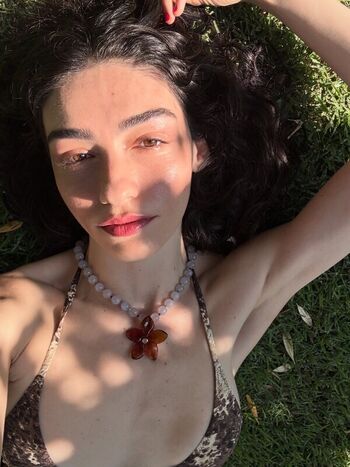 🔥 Hazar erguclu leaked private photo uncensored full