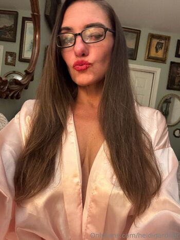 🔥 Heidi gardner leaked private photo uncensored full