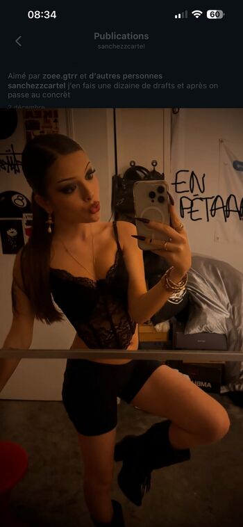 Helena Sanchez
