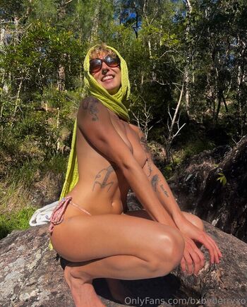 🔥 Hi itsberry leaked private photo uncensored full