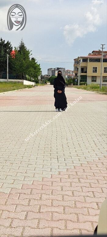 Hijab On