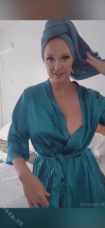🔥 Hiking mylf leaked private photo uncensored full