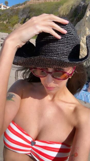 🔥 Hila klein leaked private photo uncensored full