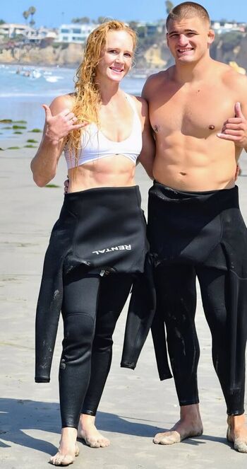 🔥 Holly holm leaked private photo uncensored full