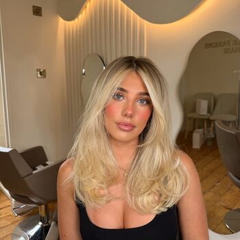 Full leaked Holly humphreys private onlyfans photo