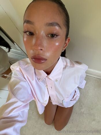Full leaked Holly lim private onlyfans photo
