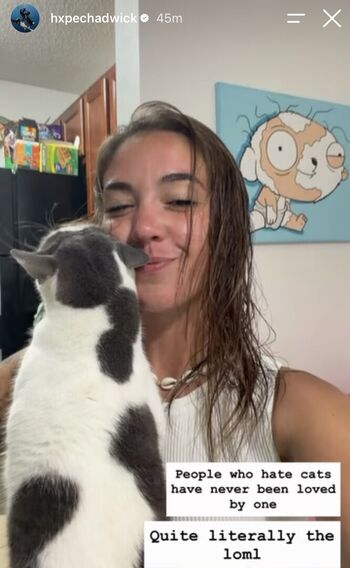 🔥 Hope chadwick leaked private photo uncensored full