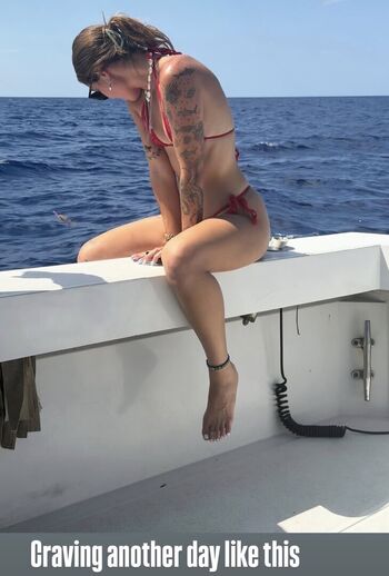 🔥 Hope chadwick leaked private photo uncensored full