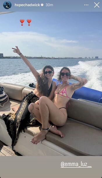 🔥 Hope chadwick leaked private photo uncensored full