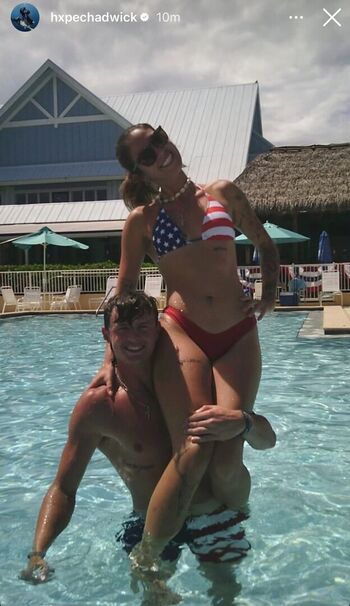🔥 Hope chadwick leaked private photo uncensored full