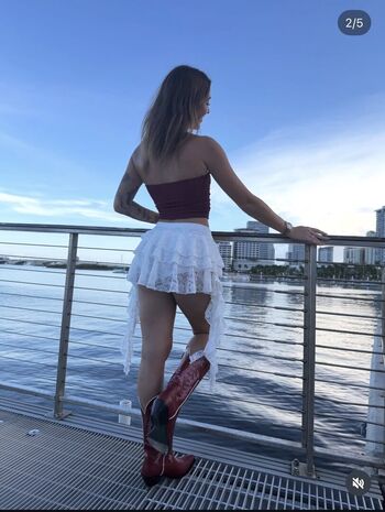 🔥 Hope chadwick leaked private photo uncensored full