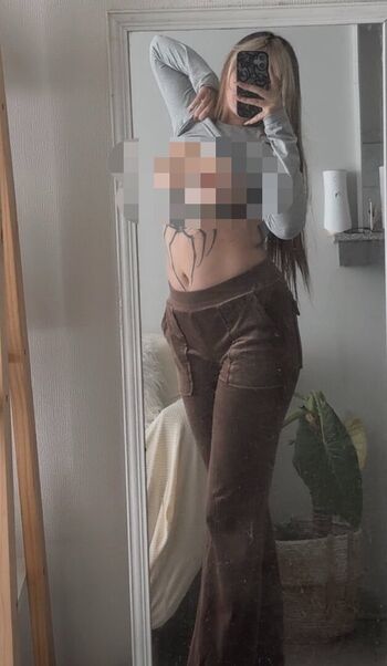 🔥 Hoshi miau leaked private photo uncensored full