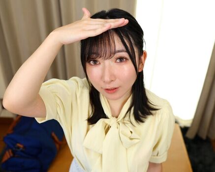 🔥 Hoshina kiho leaked private photo uncensored full