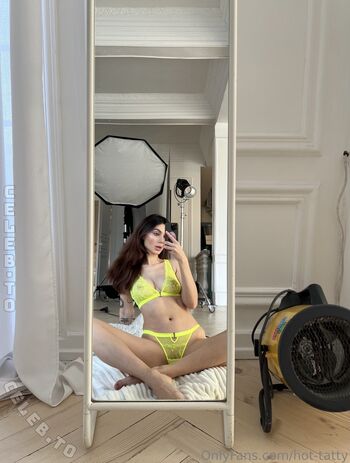 🔥 Hot tatty leaked private photo uncensored full
