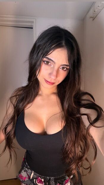 🔥 Iaaras leaked private photo uncensored full