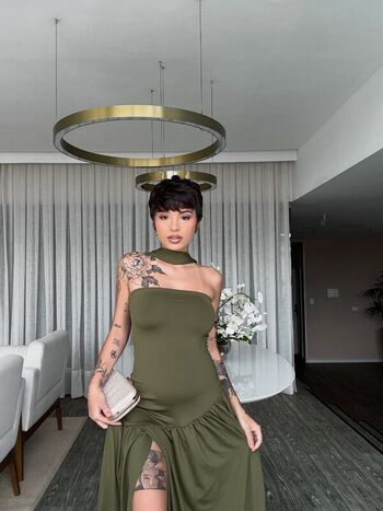 Iasmin Melo