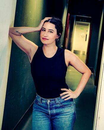 Ilana Glazer