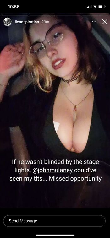 🔥 Ileanspiration leaked private photo uncensored full