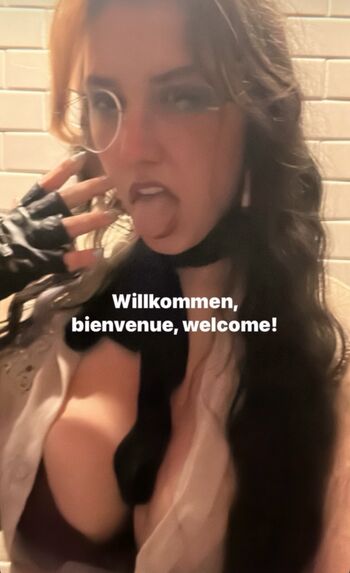 🔥 Ileanspiration leaked private photo uncensored full
