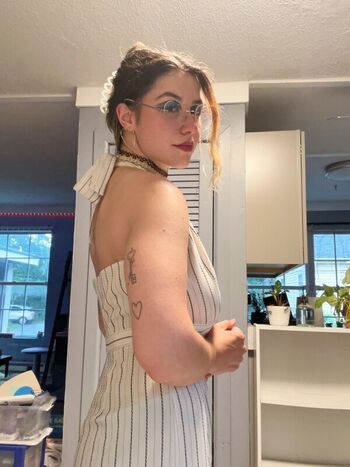 🔥 Ileanspiration leaked private photo uncensored full