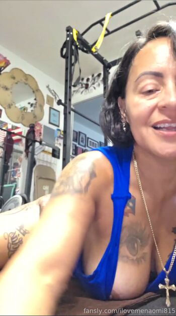 🔥 Ilovemenaomi page leaked private photo uncensored full