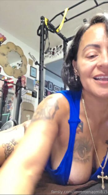 🔥 Ilovemenaomi leaked private photo uncensored full