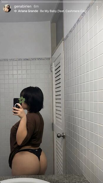 Full leaked Imgggena private onlyfans photo