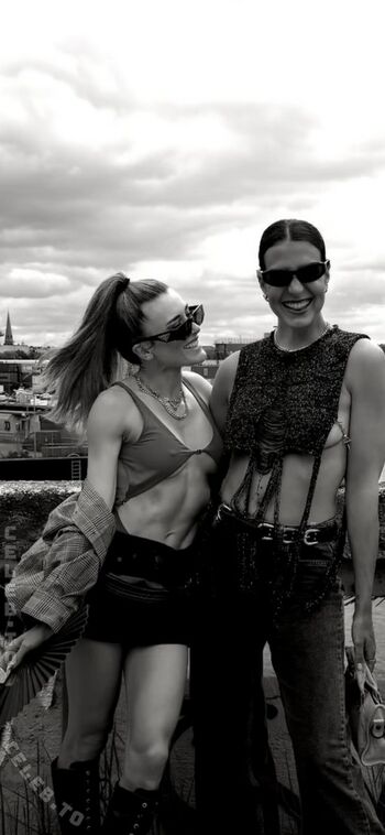 🔥 Imke salander leaked private photo uncensored full