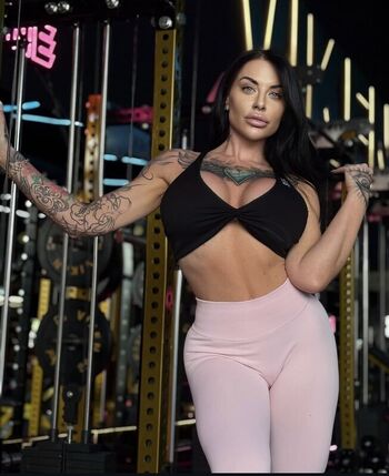 🔥 Imvanessathecoach leaked private photo uncensored full
