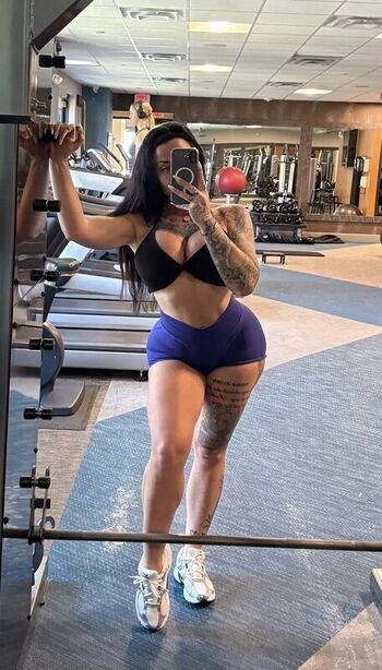 🔥 Imvanessathecoach leaked private photo uncensored full