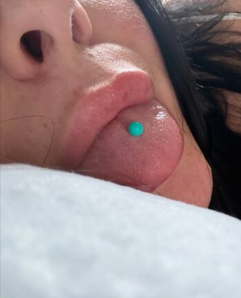🔥 Inajitrust page leaked private photo uncensored full