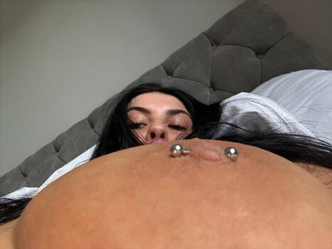 🔥 Inajitrust page leaked private photo uncensored full