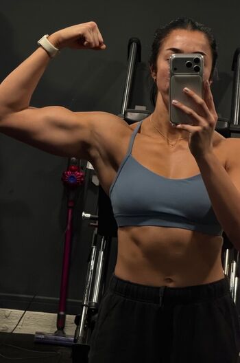 🔥 Indi hartwell page leaked private photo uncensored full