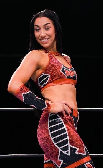 🔥 Indi hartwell page leaked private photo uncensored full