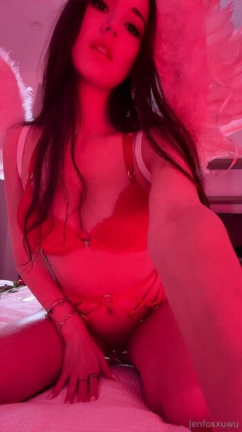 🔥 Indiefoxx  page leaked private photo uncensored full