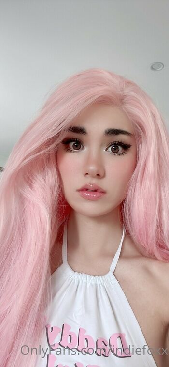 🔥 Indiefoxx leaked private photo uncensored full