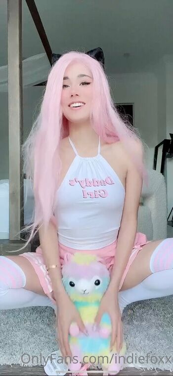 🔥 Indiefoxx leaked private photo uncensored full