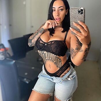 Full leaked Inkedbaby private onlyfans photo