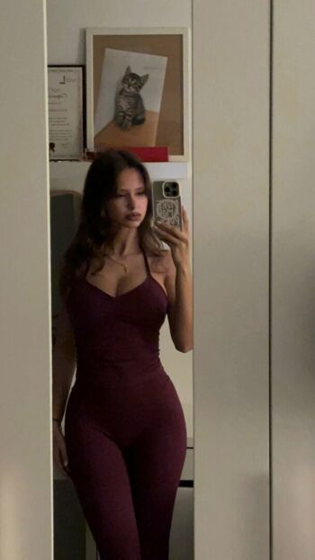 🔥 Ioanachiivu leaked private photo uncensored full