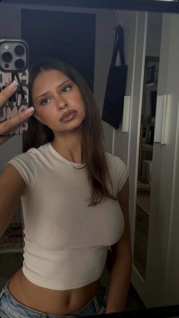 🔥 Ioanachiivu leaked private photo uncensored full