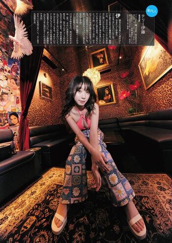 🔥 Iorimoe five page leaked private photo uncensored full