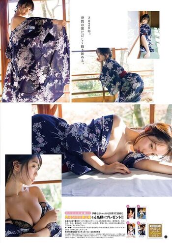 🔥 Iorimoe five page leaked private photo uncensored full