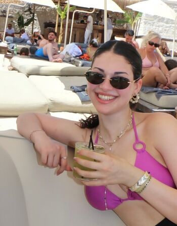 🔥 Irem avci leaked private photo uncensored full