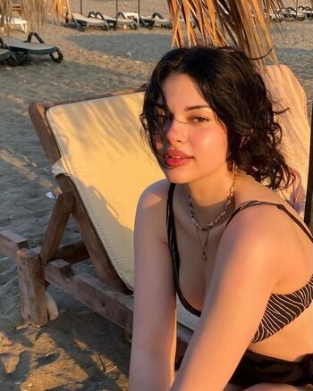 🔥 Irem avci leaked private photo uncensored full