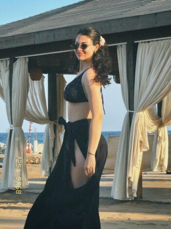 🔥 Irem avci leaked private photo uncensored full